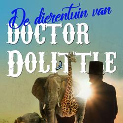 De dierentuin van doctor Dolittle