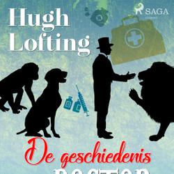 De geschiedenis van doctor Dolittle