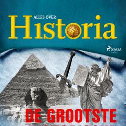 De grootste historische raadsels