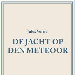 De jacht op den meteoor