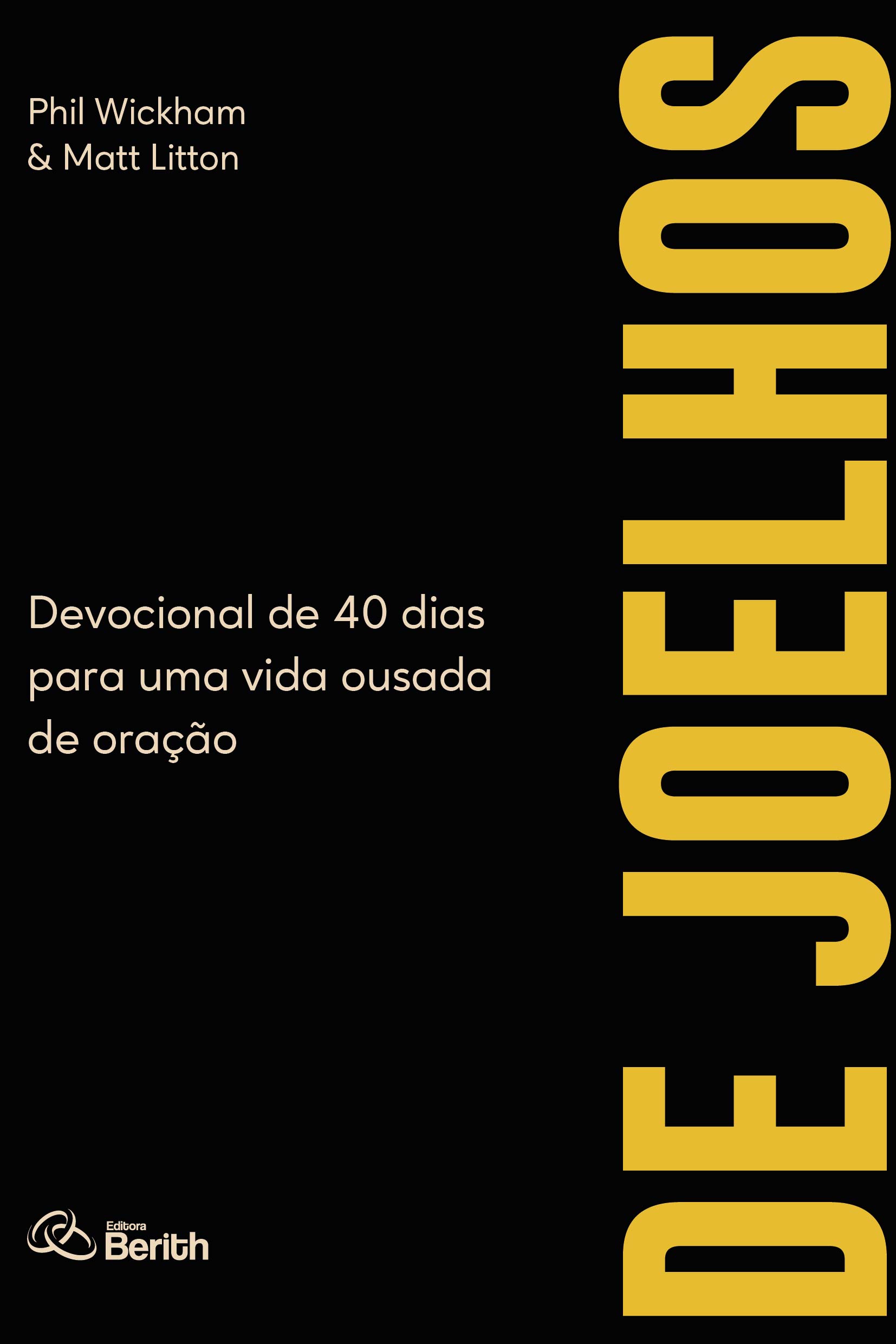 De Joelhos