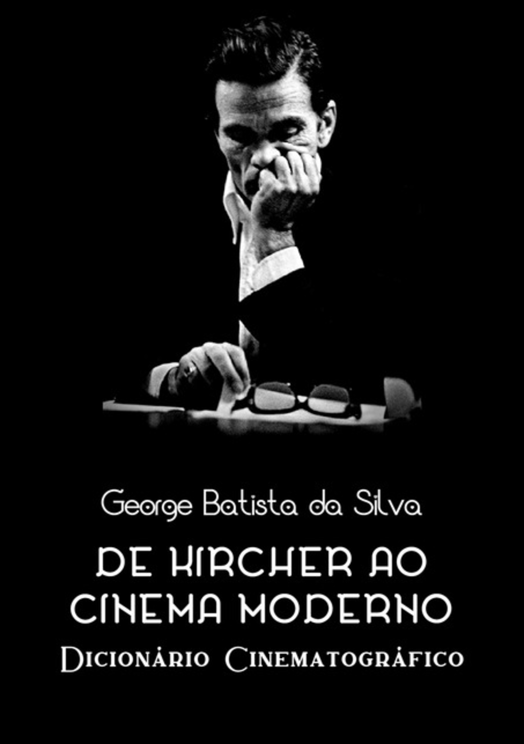 De Kircher Ao Cinema Moderno