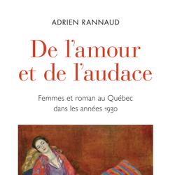 De l'amour et de l'audace