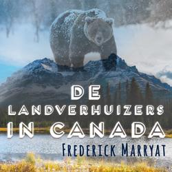 De landverhuizers in Canada