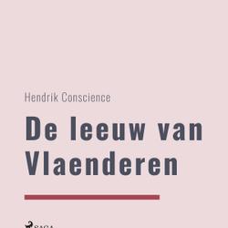 De leeuw van Vlaenderen