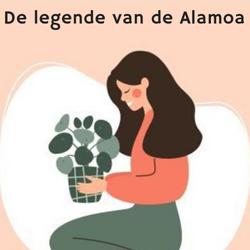 De Legende van de Alamoa 