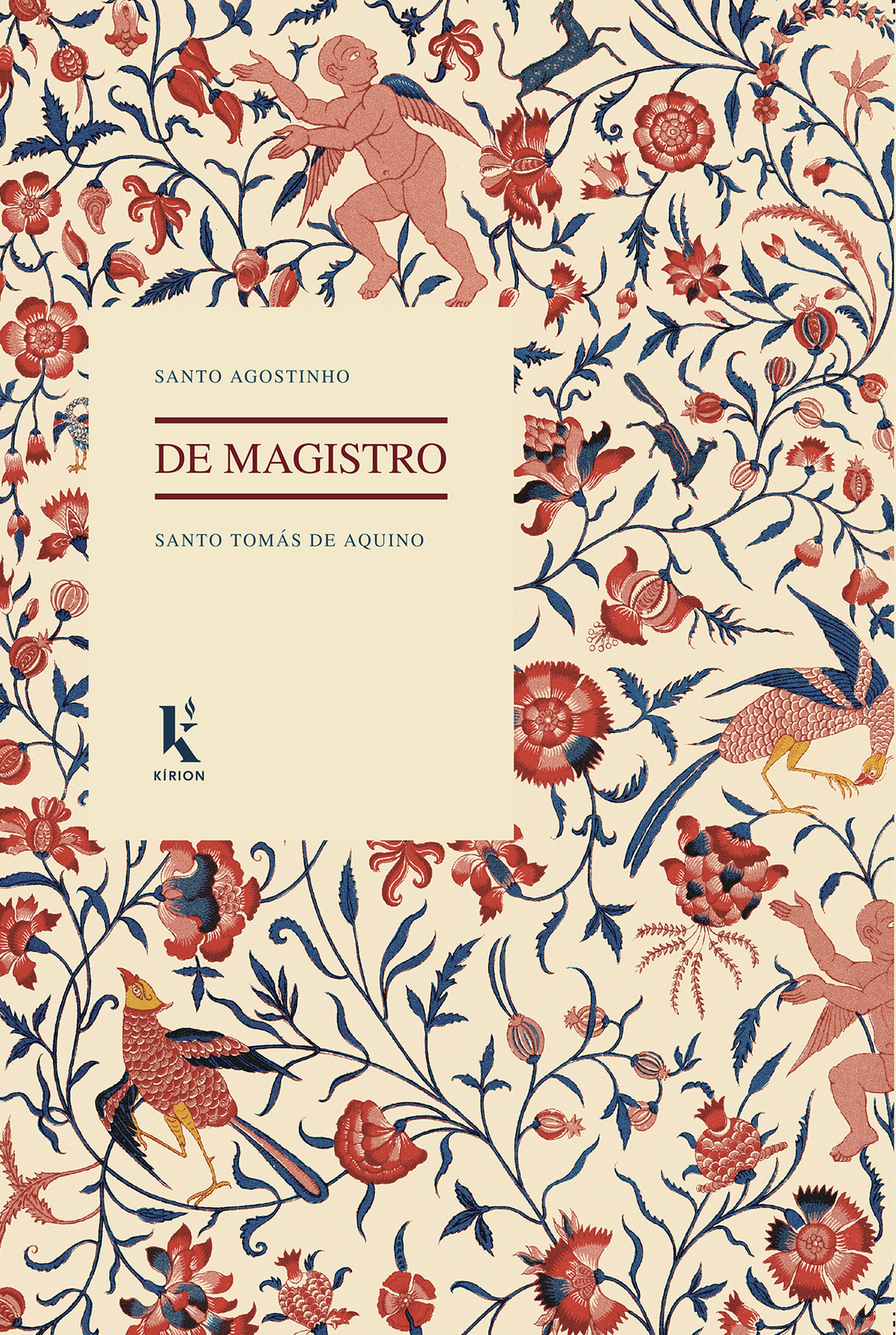 De Magistro