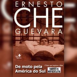 De moto pela América do Sul (resumo)