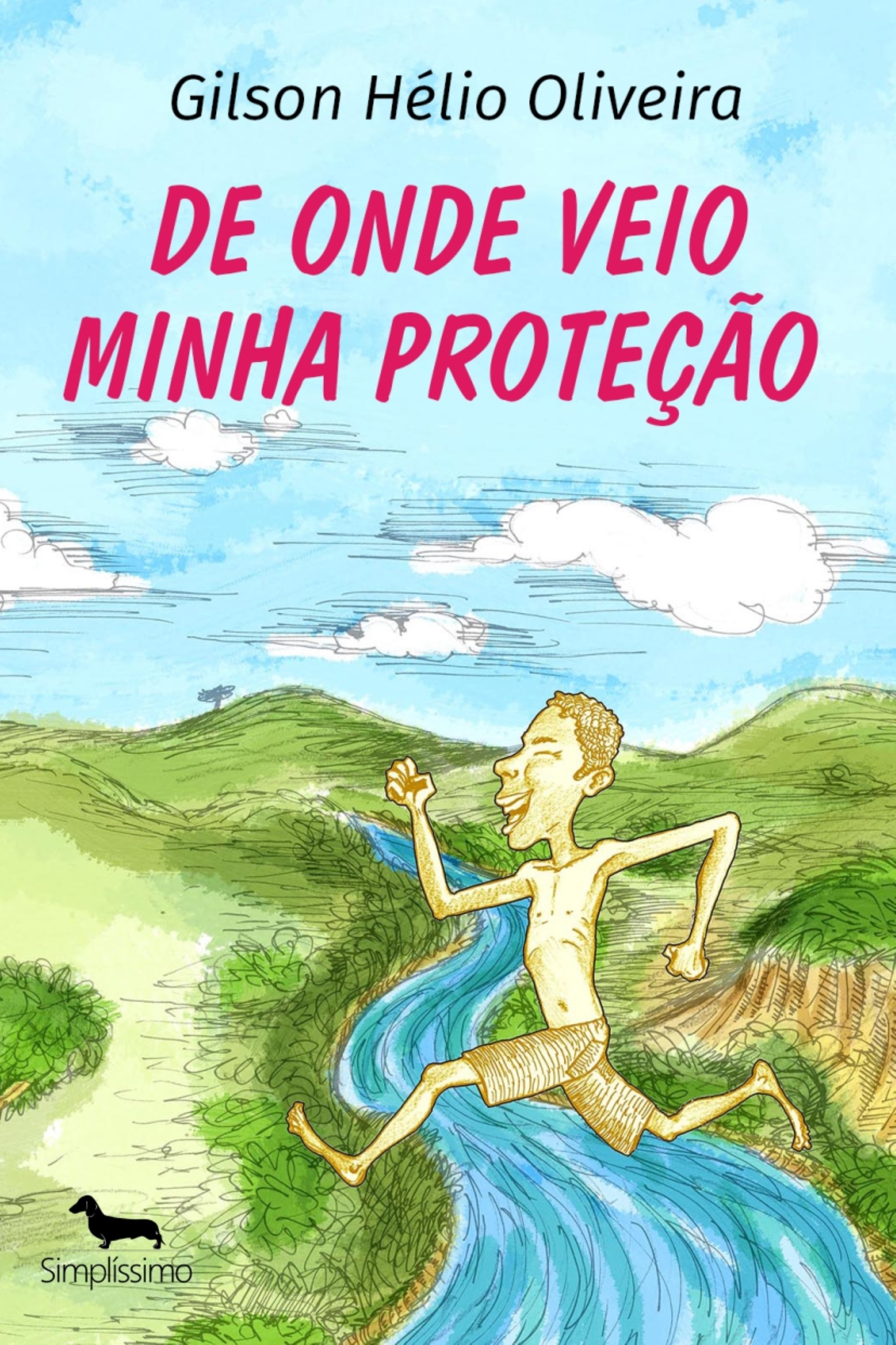 De onde veio minha proteção