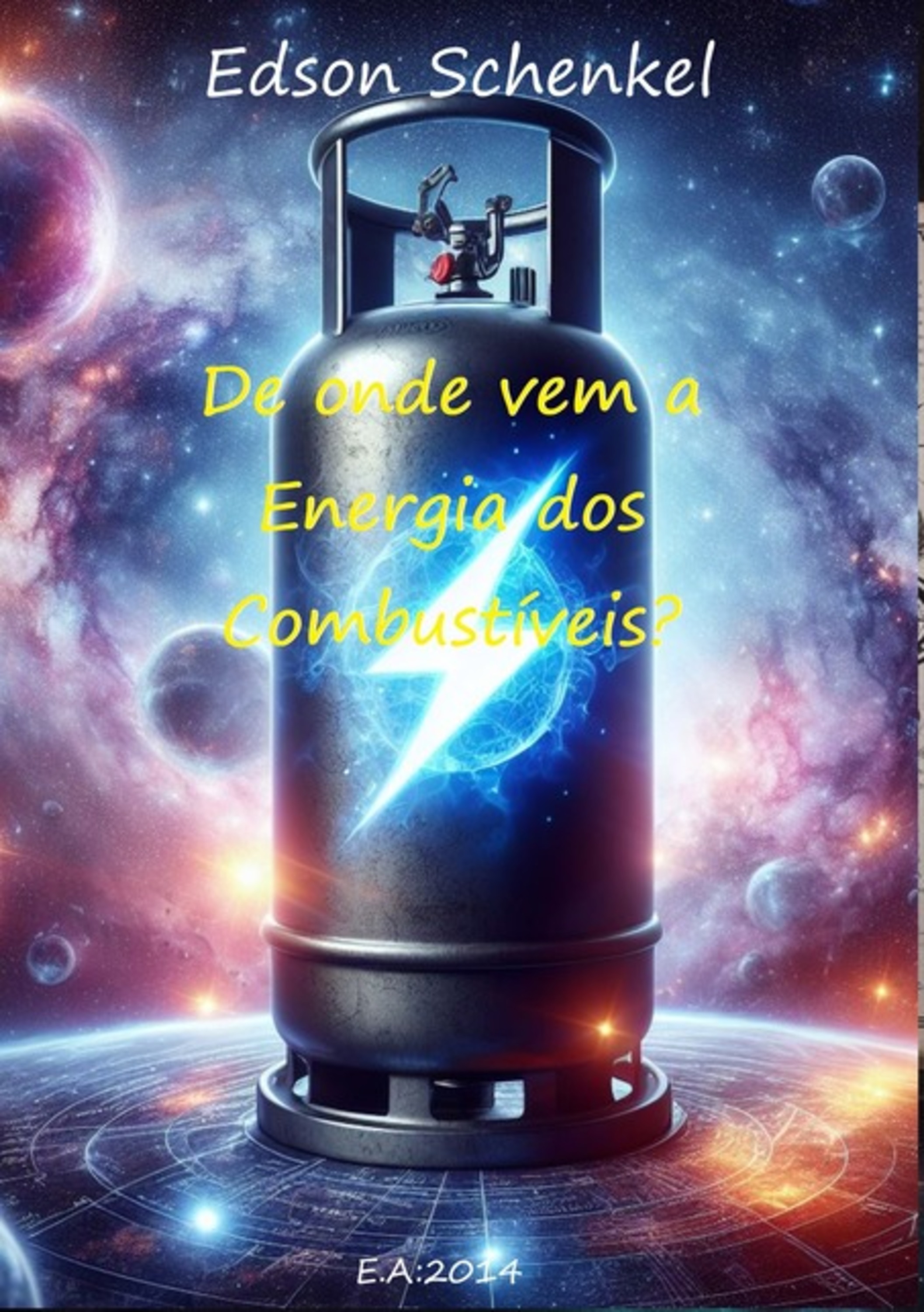 De Onde Vem A Energia Dos Combustíveis?