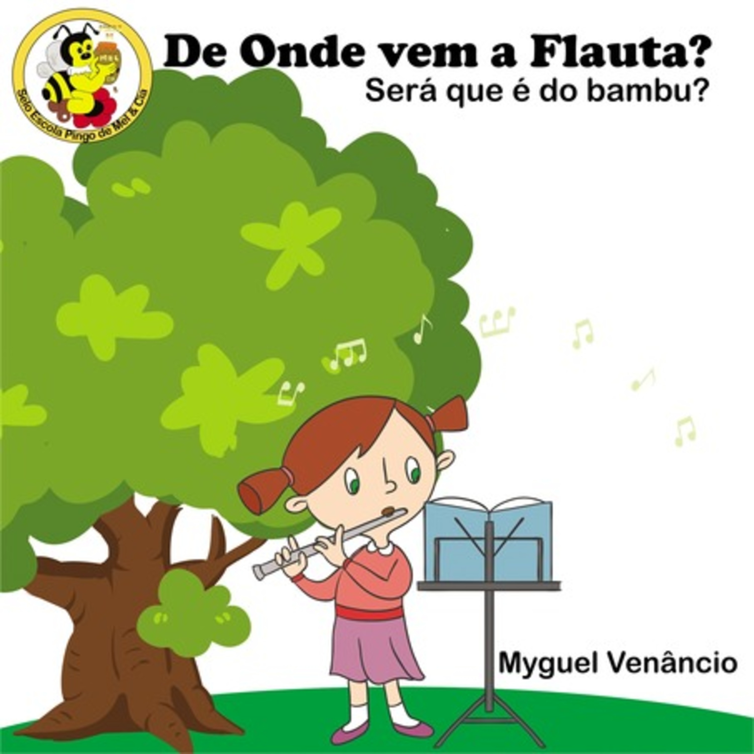 De Onde Vem A Flauta?