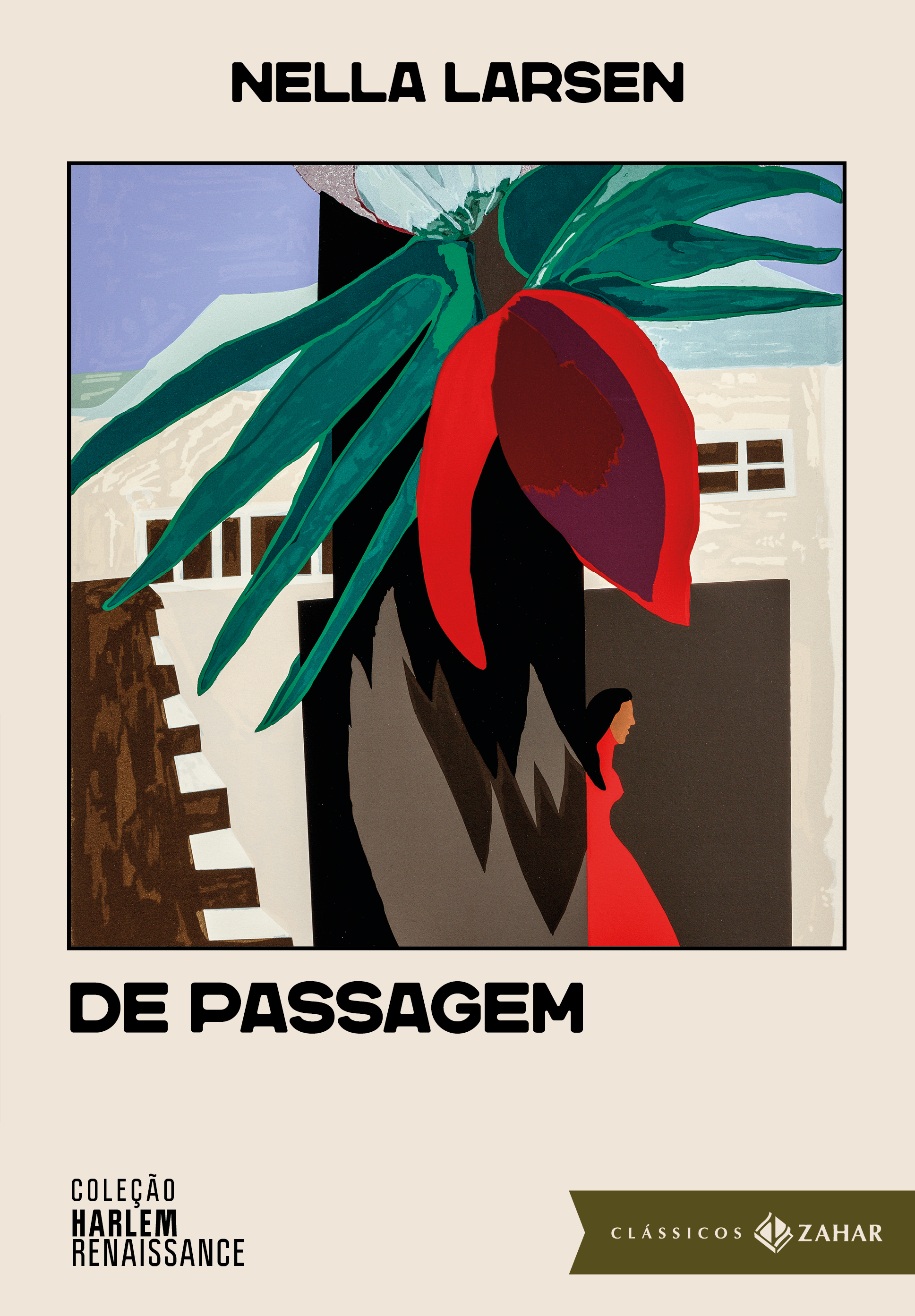 De passagem: edição comentada