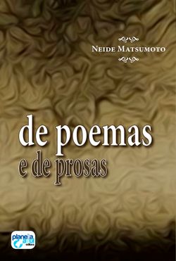 De poemas e de prosas