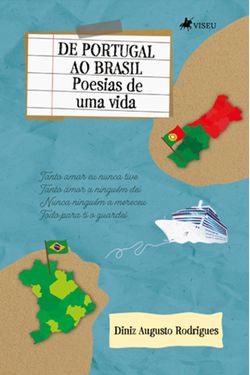 De Portugal ao Brasil