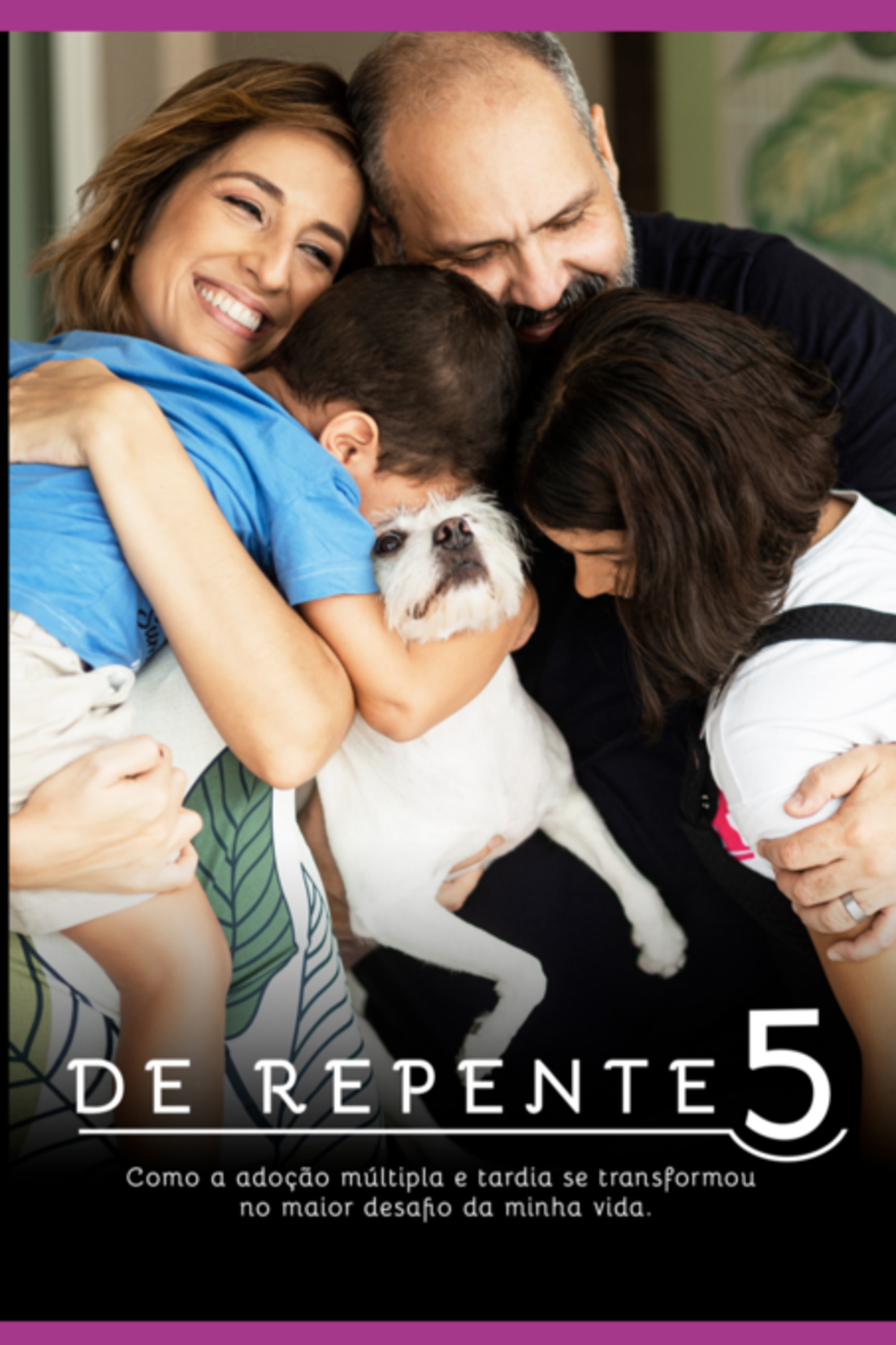 De Repente 5