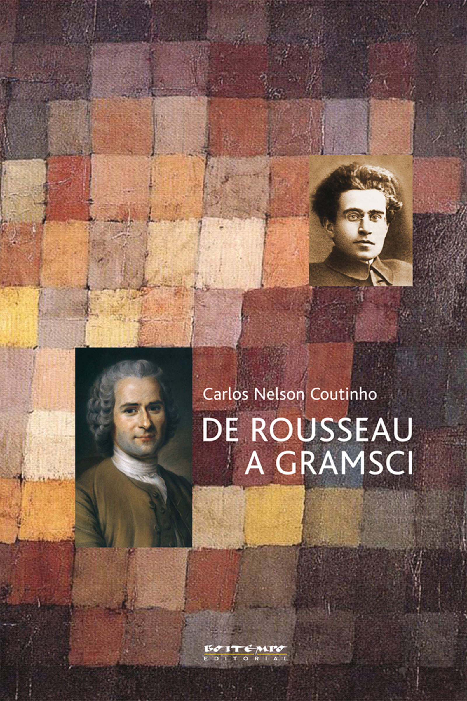 De Rousseau a Gramsci