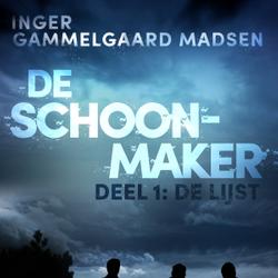 De Schoonmaker 1 - De lijst