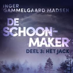 De schoonmaker 3 - Het jack