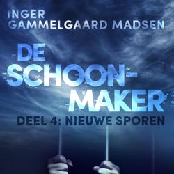 De schoonmaker 4 - Nieuwe sporen