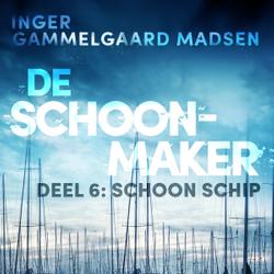 De schoonmaker 6 - Schoon schip