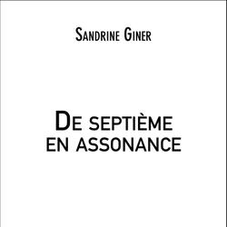 De septième en assonance