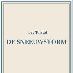 De Sneeuwstorm