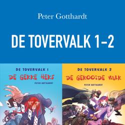 De tovervalk 1-2