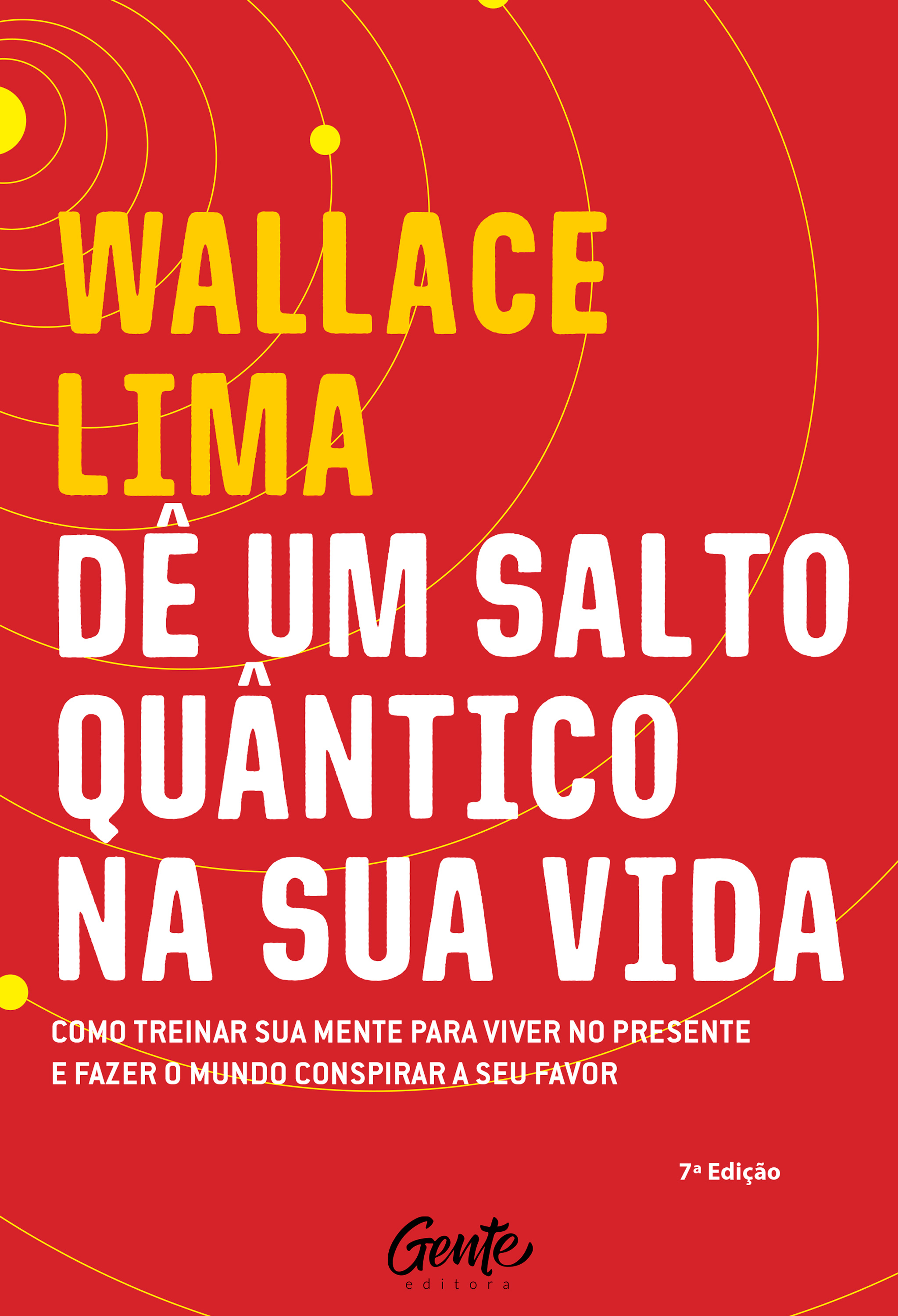 Dê um salto quântico na sua vida