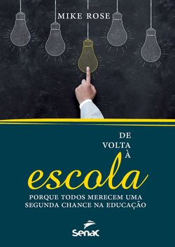 De volta à escola