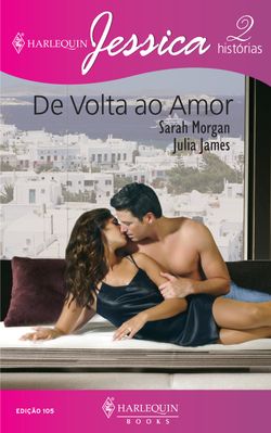 De volta ao amor