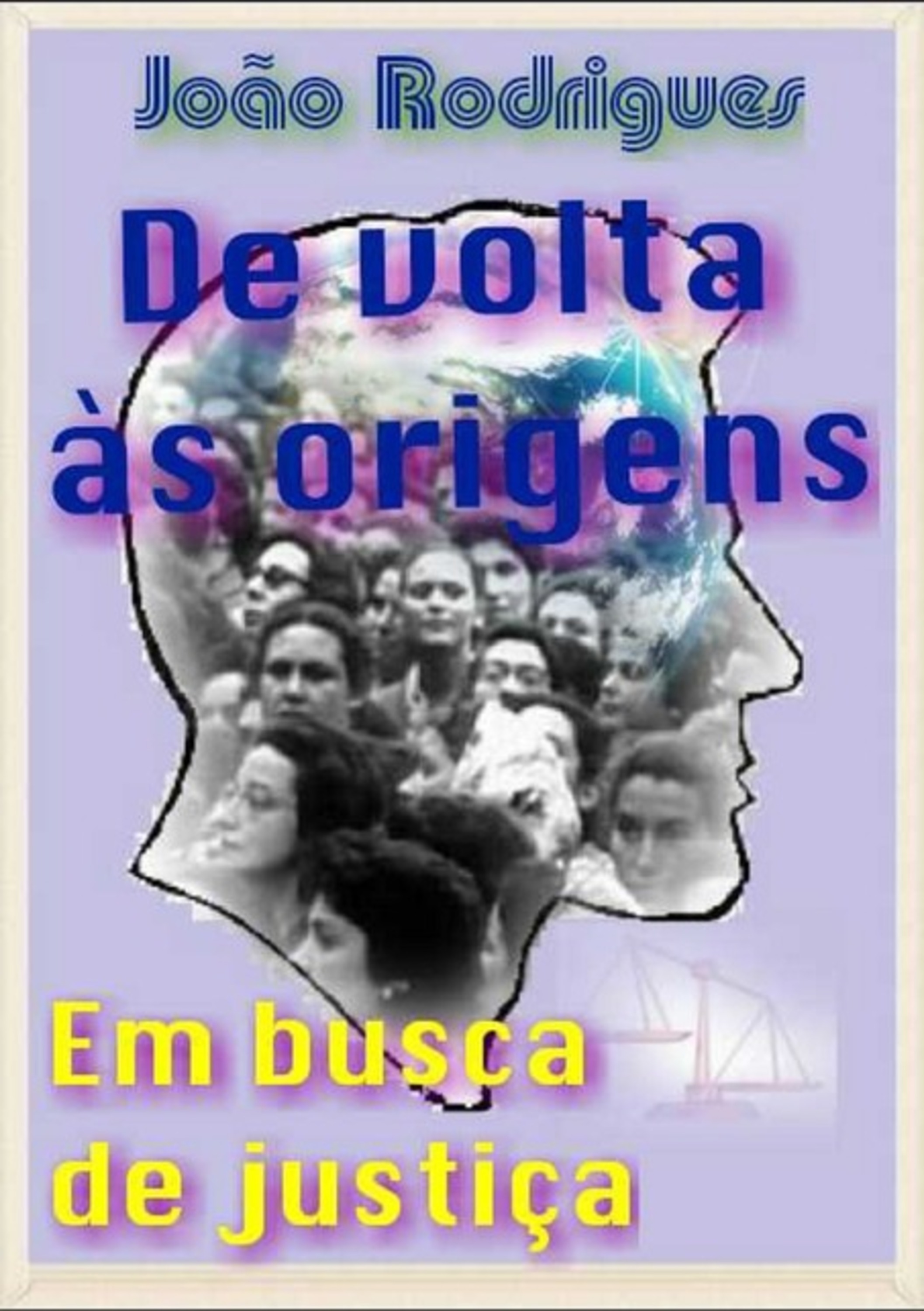 De Volta Às Origens