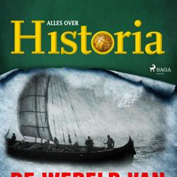 De wereld van de vikingen