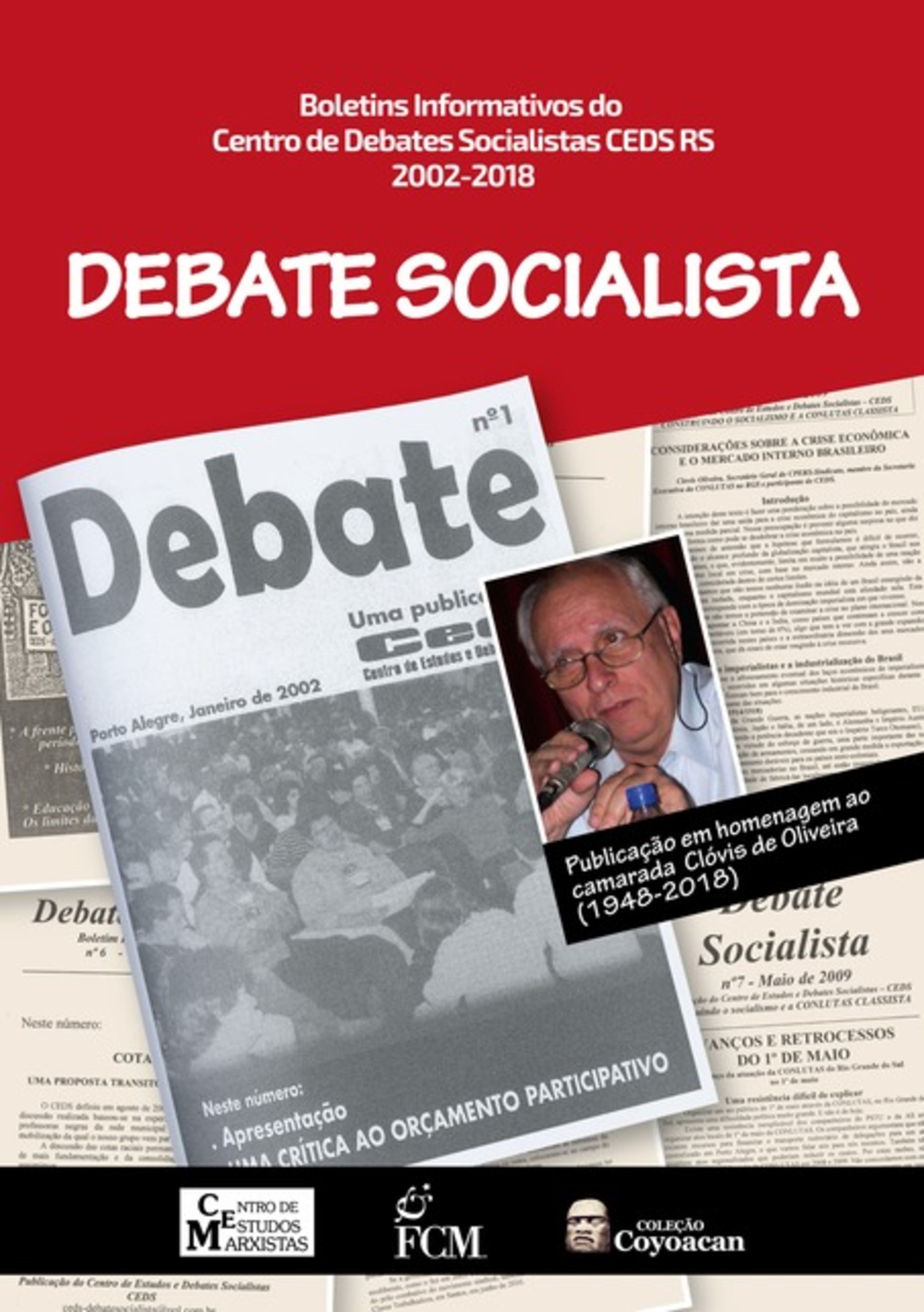 Debate Socialista