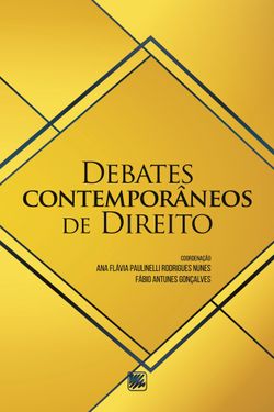 Debates Contemporâneos de Direito