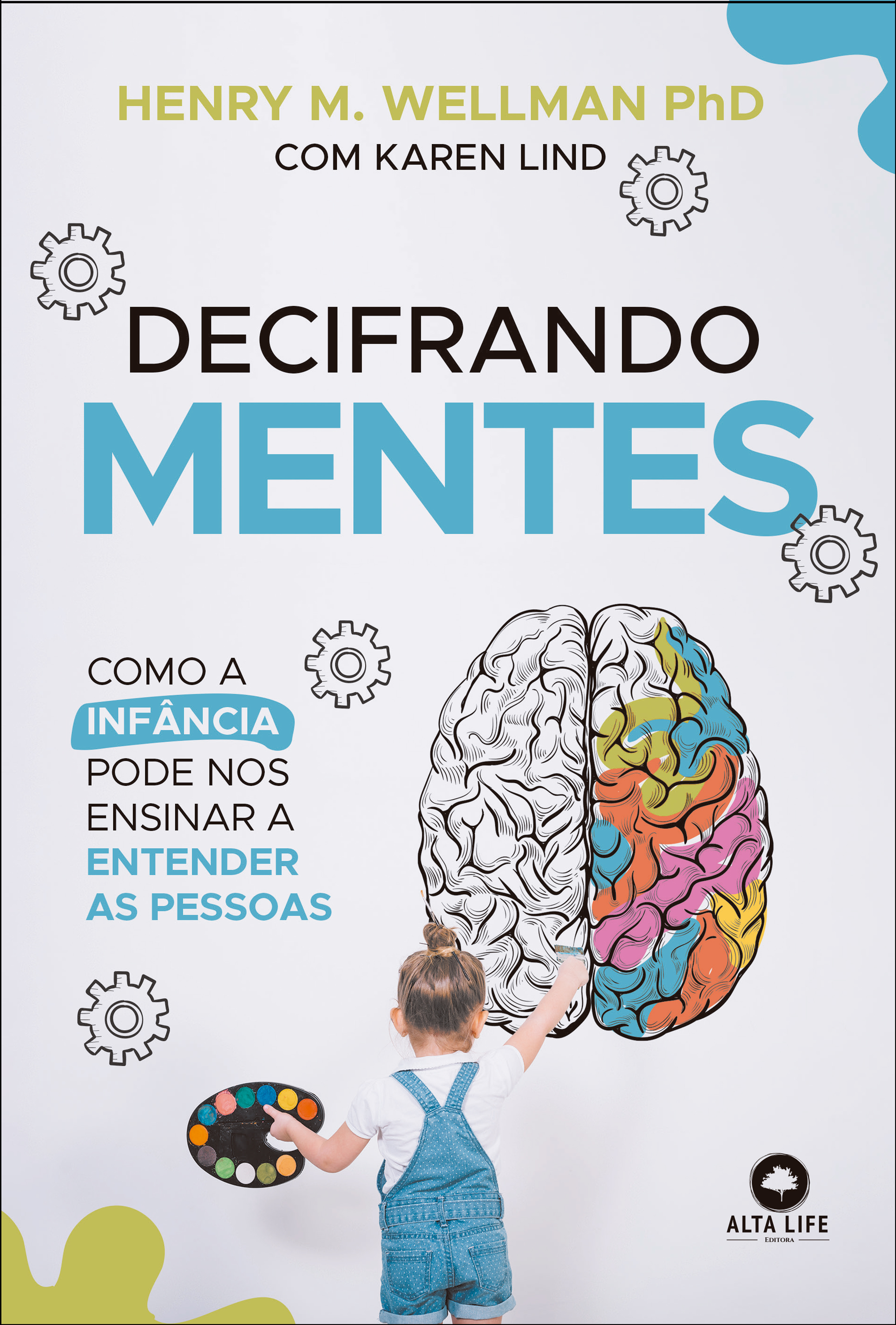 Decifrando Mentes
