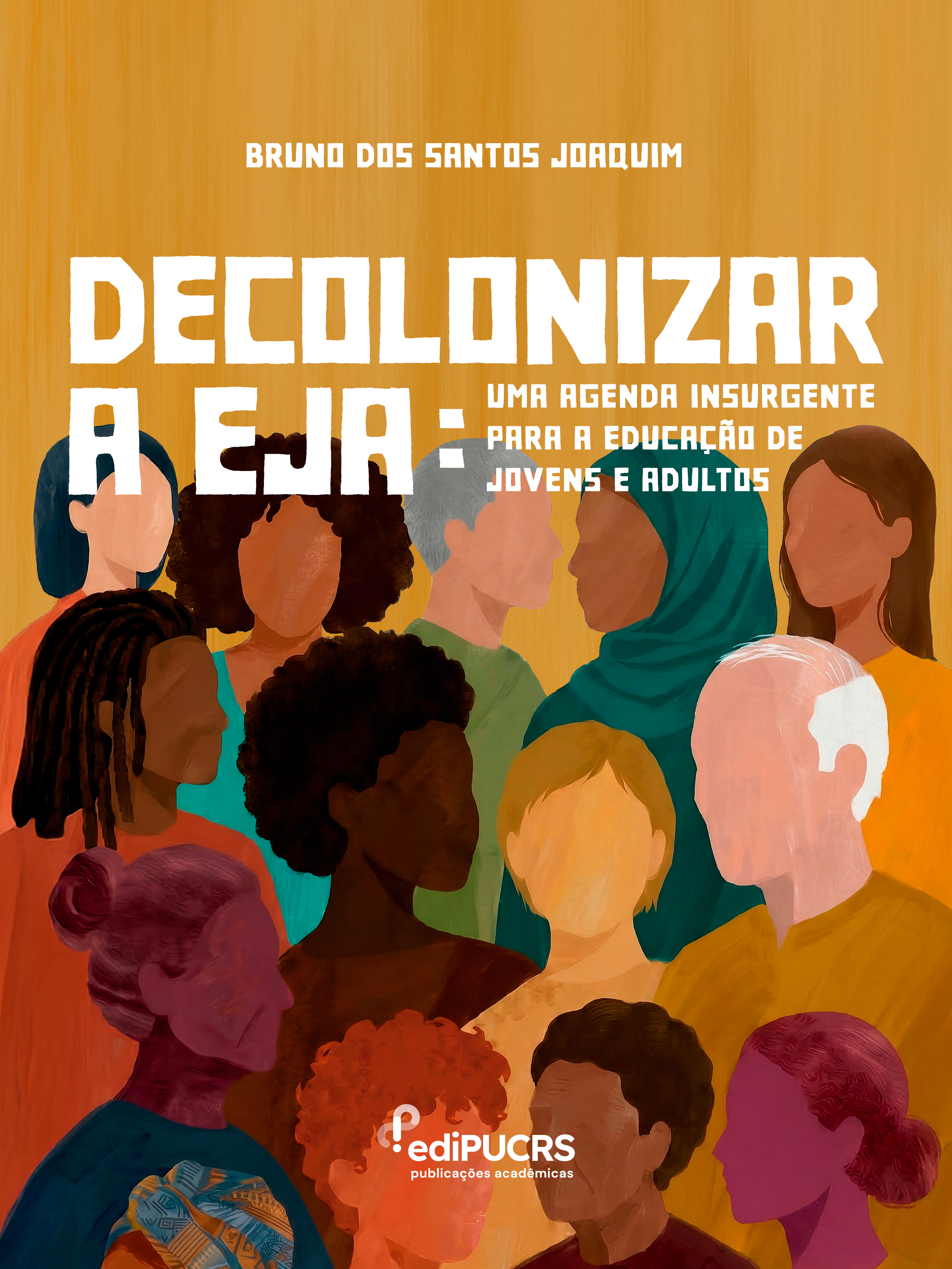 Decolonizar a EJA: