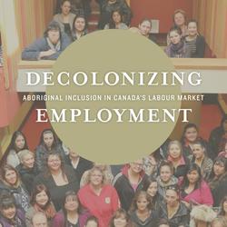 Decolonizing Employment