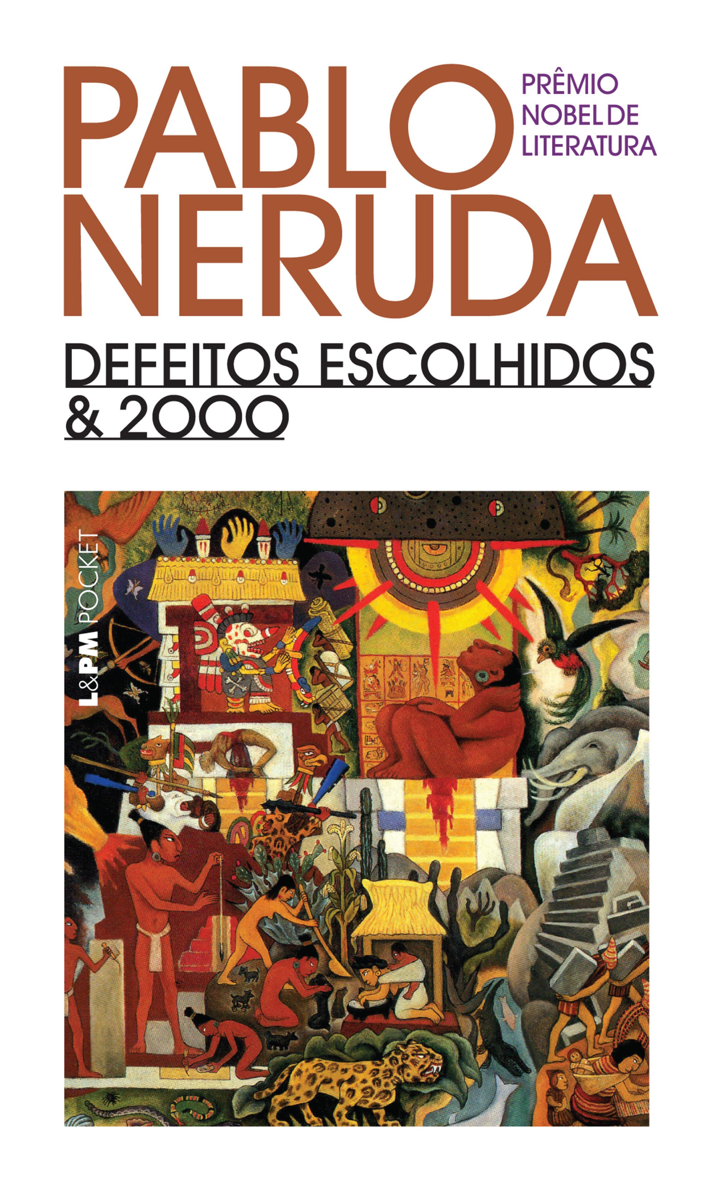 Defeitos escolhidos & 2000