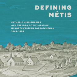 Defining Métis