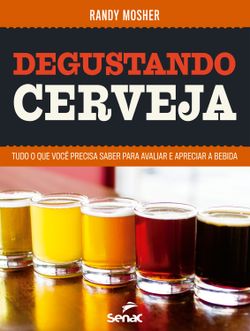 Degustando cerveja