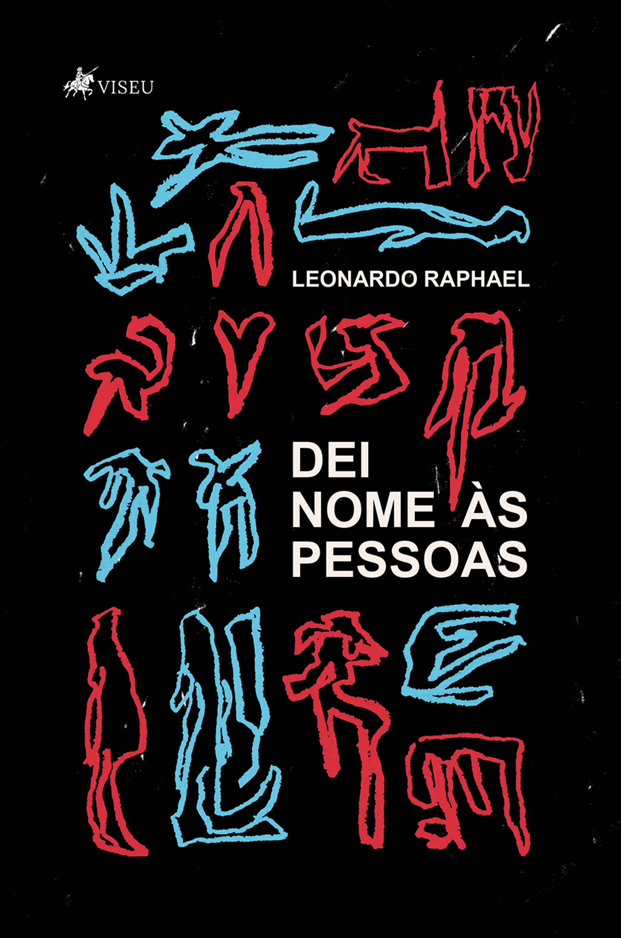 Dei Nome às Pessoas
