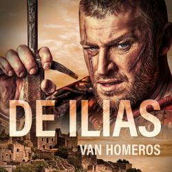 De Ilias van Homeros