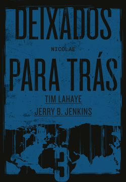 Deixados para Trás 3