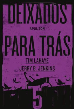 Deixados para trás 5