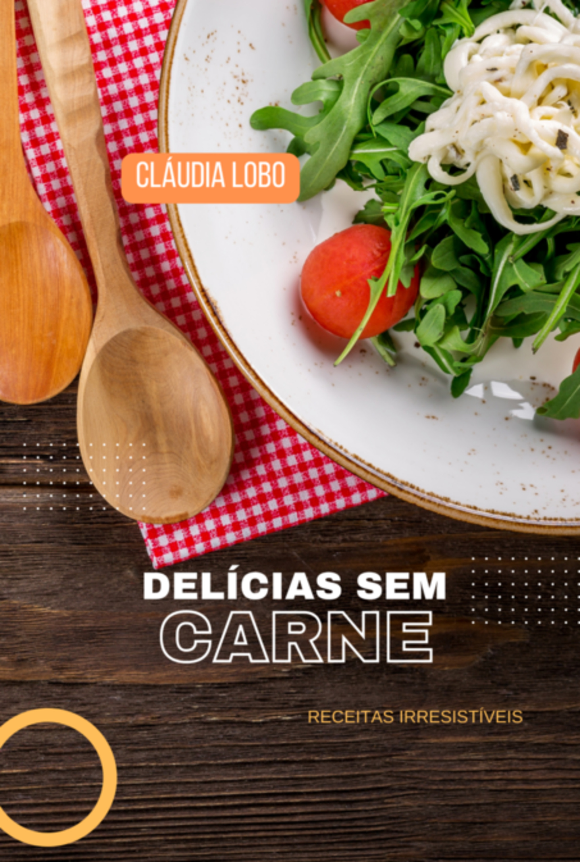 Delícias Sem Carne