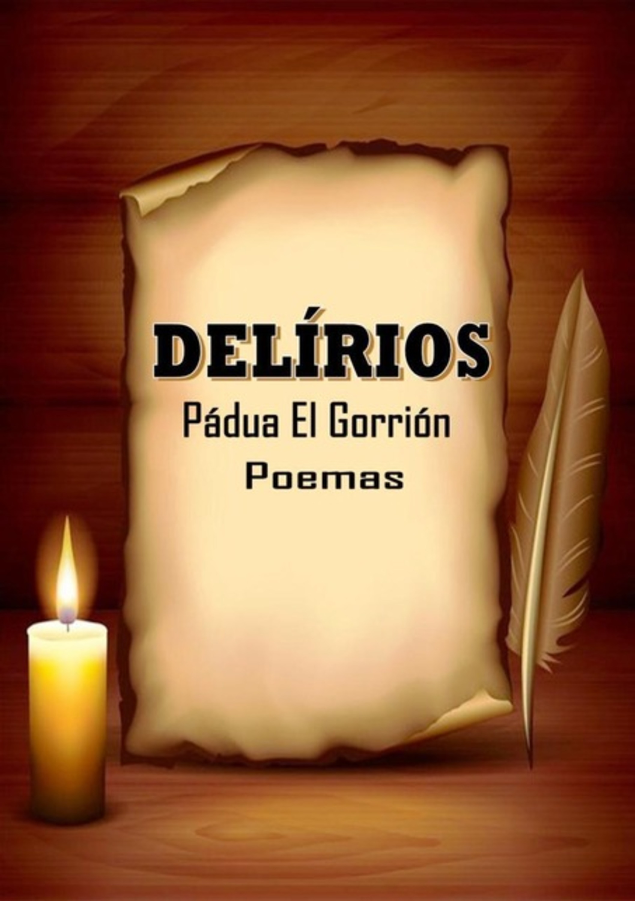 Delírios