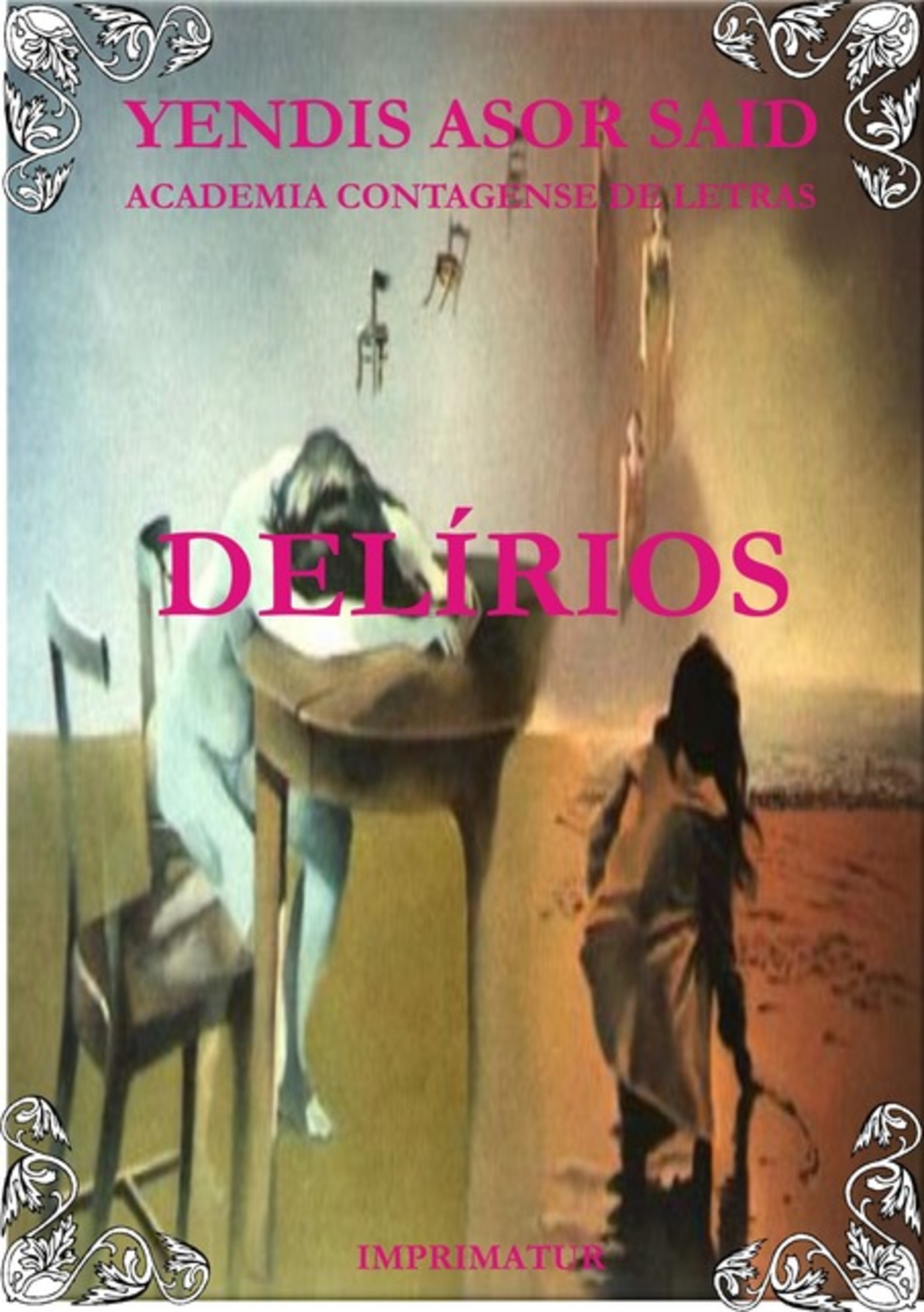 Delírios