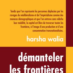 Démanteler les frontières