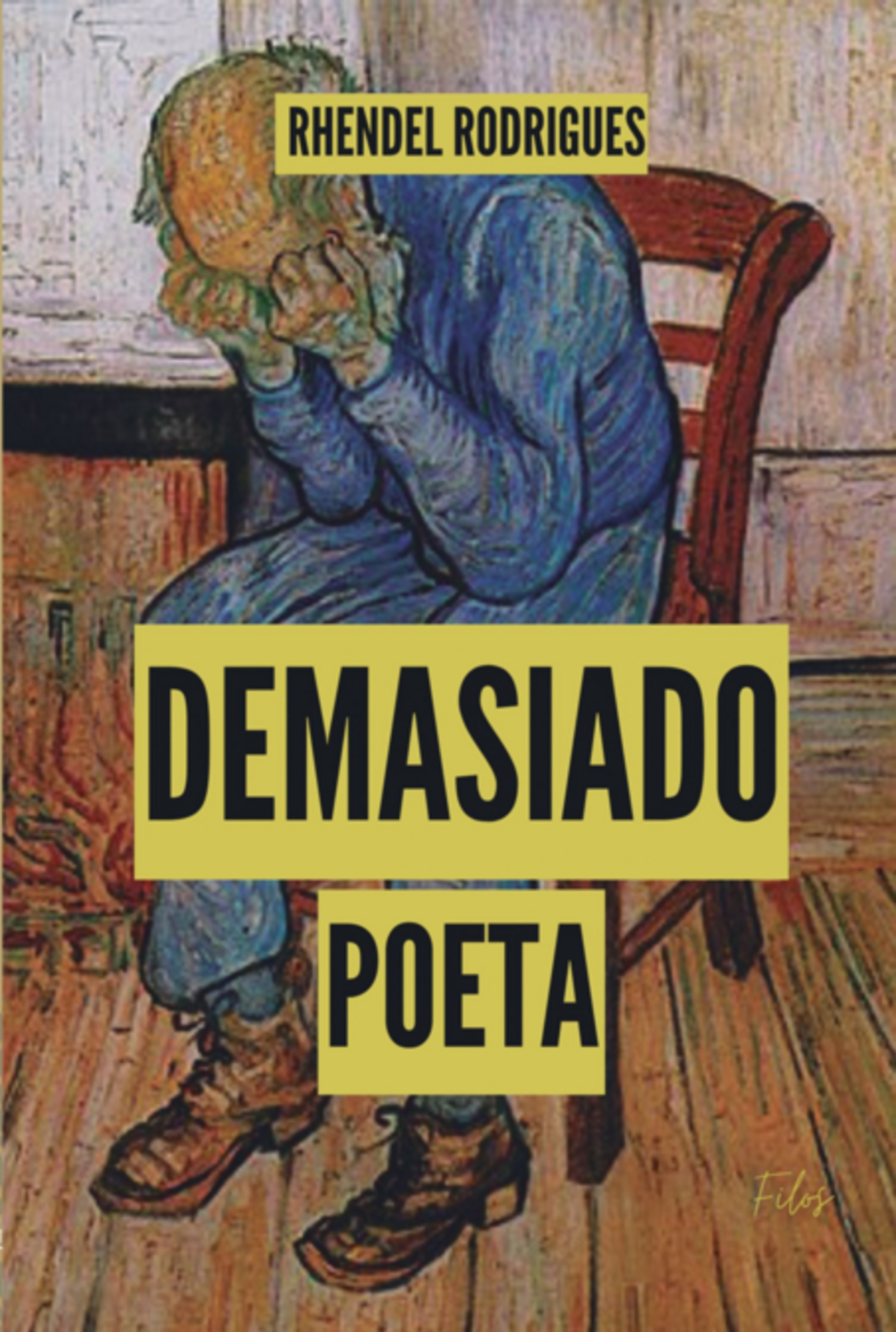 Demasiado Poeta