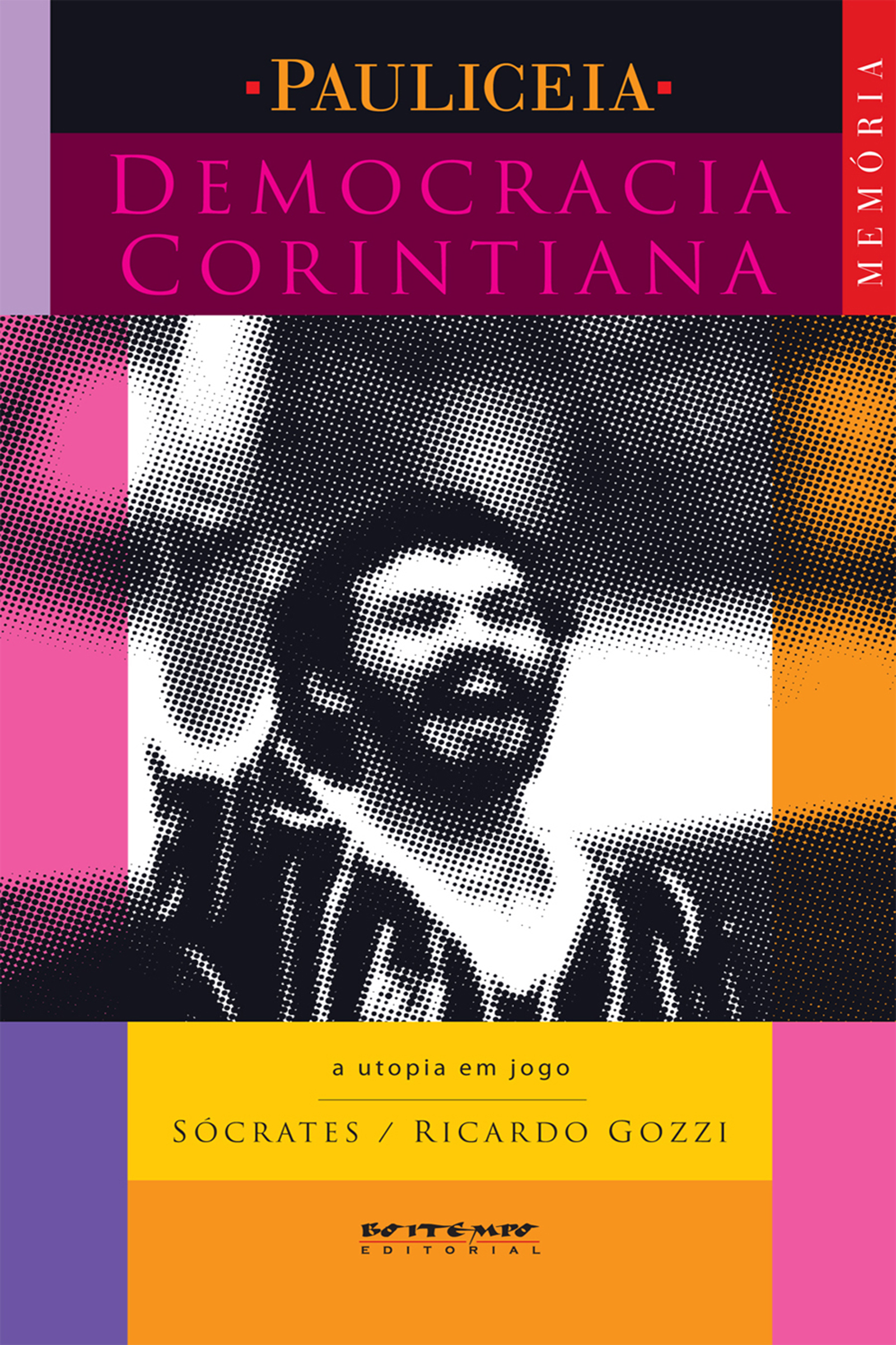 Democracia corintiana